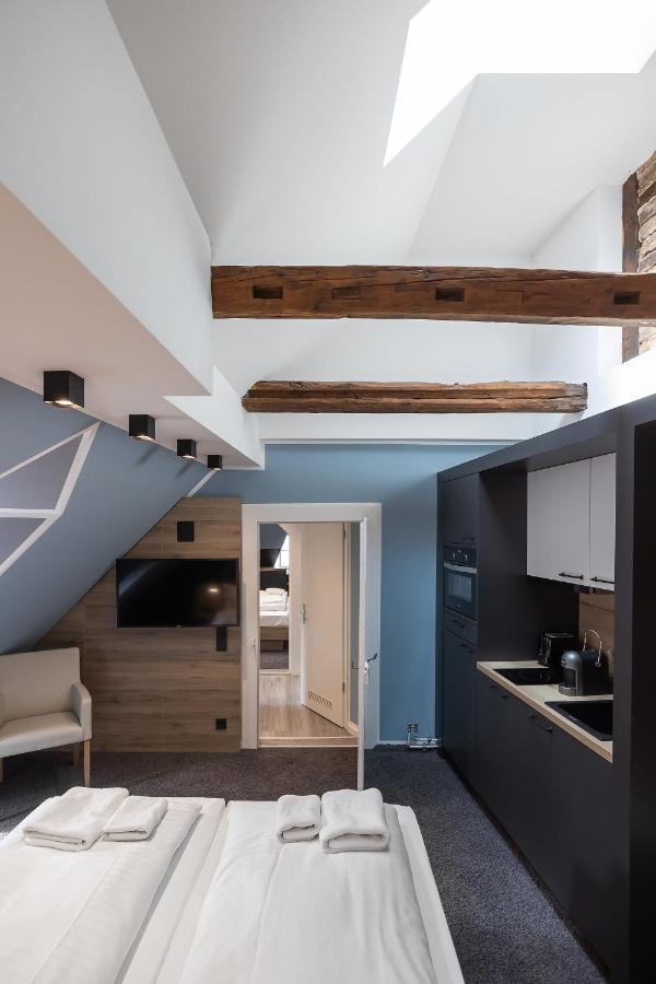 Oldtown Studios By Daspaul Nuremberg Bagian luar foto