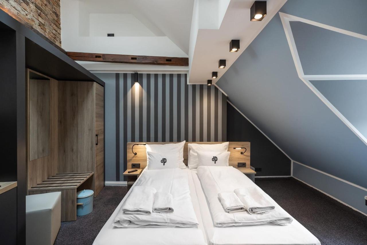 Oldtown Studios By Daspaul Nuremberg Bagian luar foto